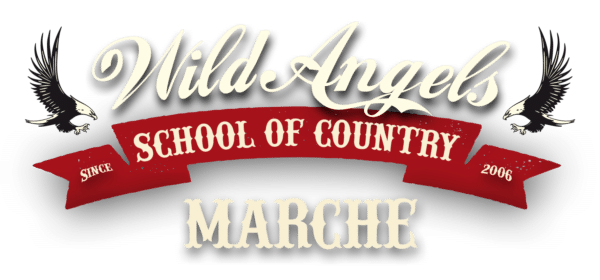 Wild Angels Marche Banner Corsi Stagione 2018 2019