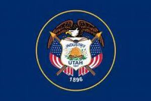 OTR Utah Flag01