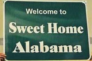 OTR Alabama Sign03