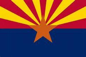 OTR Arizona Flag
