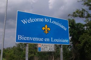 OTR Louisiana Sign01