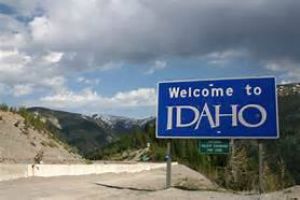 Otr Idaho Sign02