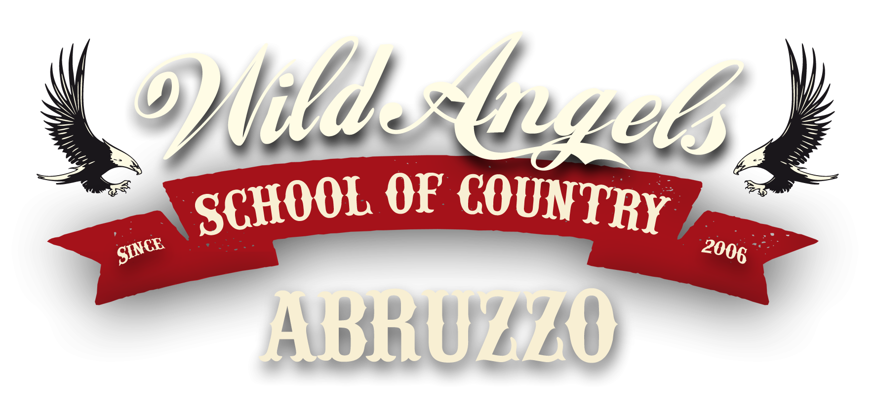 Wild Angels Scuola Country Abruzzo