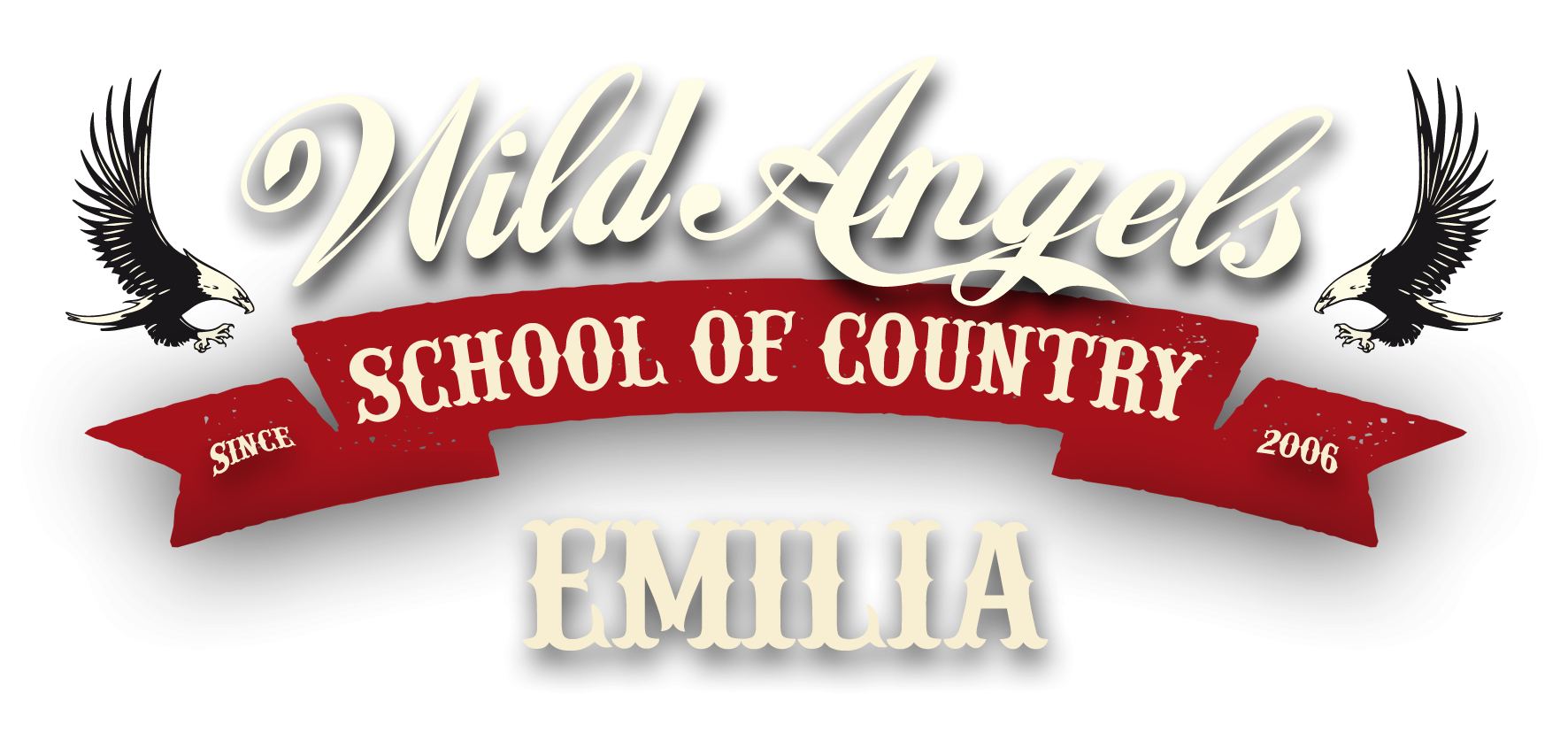 Wild Angels Scuola Country Emilia
