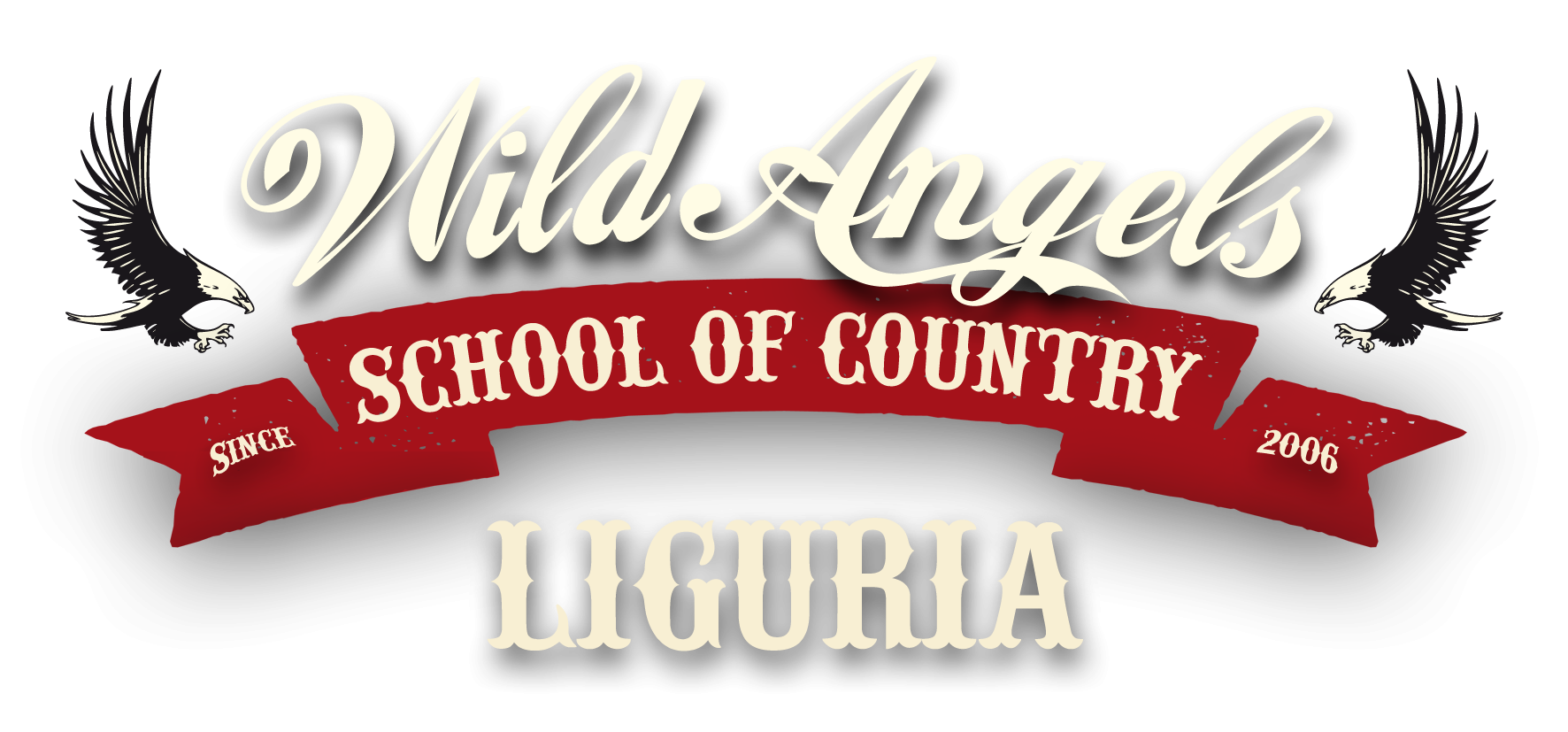 Wild Angels Scuola Country Liguria