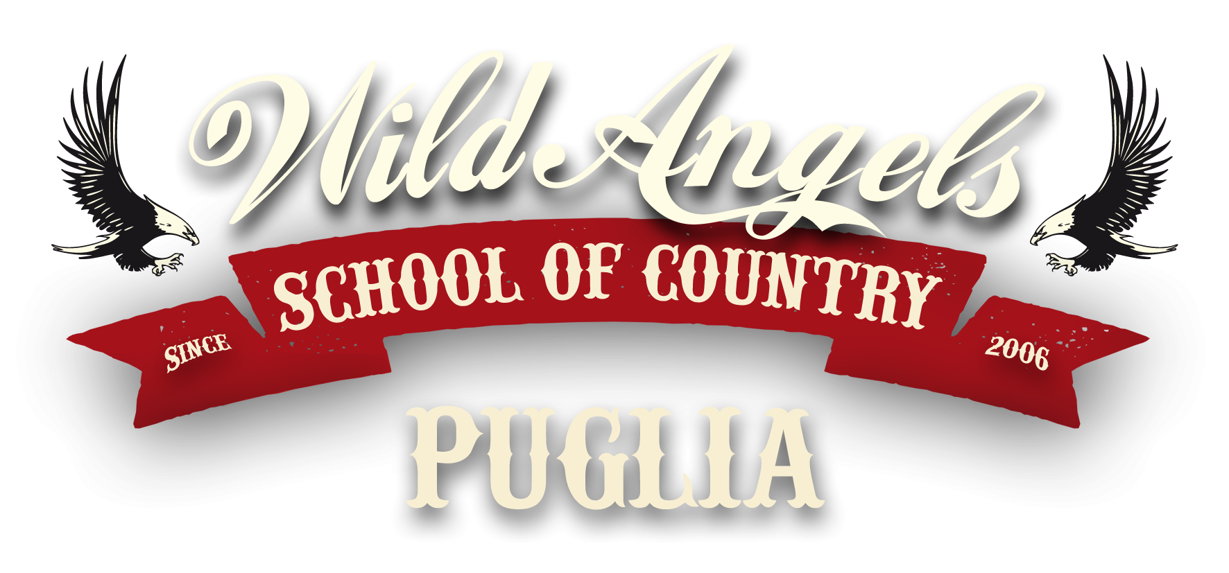 Wild Angels Scuola Country Puglia