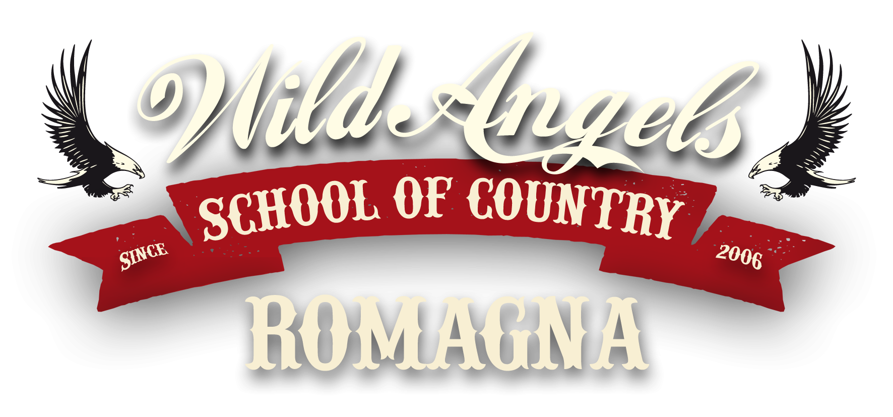 Wild Angels Scuola Country Romagna