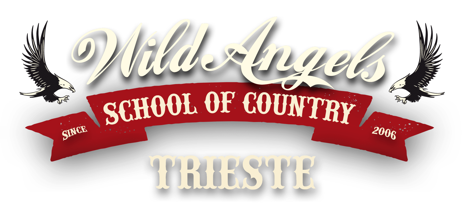 Wild Angels Scuola Country Trieste
