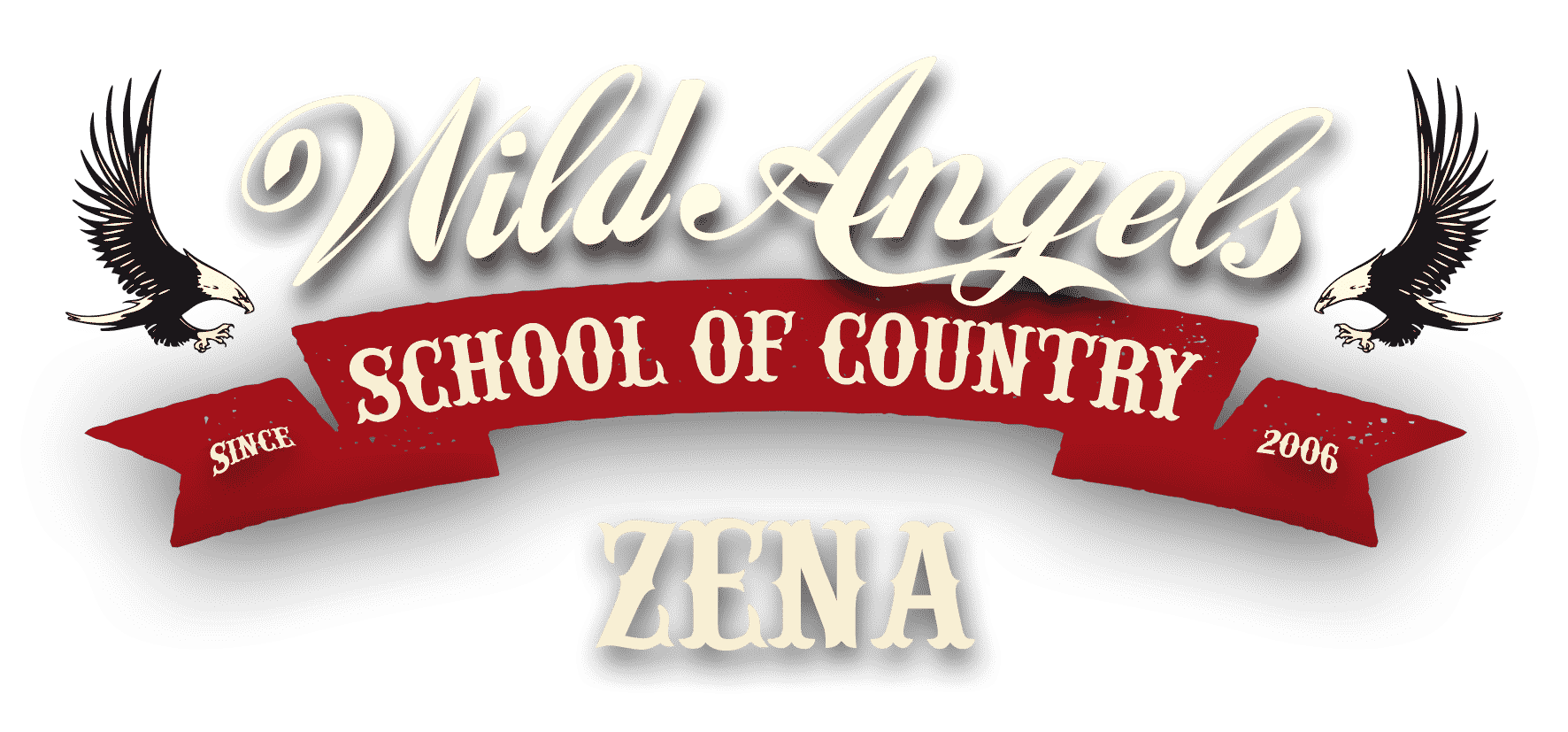 Wild Angels Scuola Country Zena