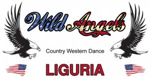 Wild Angels scuola di ballo country Liguria