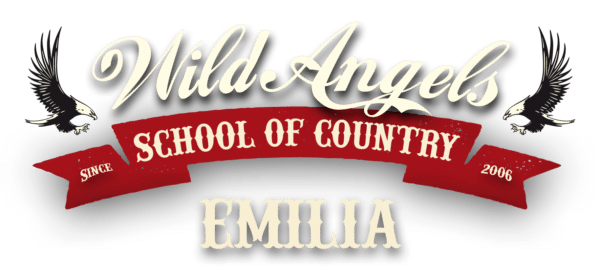 Wild-Angels-scuola-country-emilia