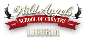 Wild-Angels-scuola-country-liguria