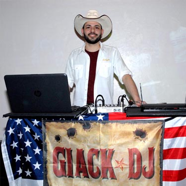 Giack DJ