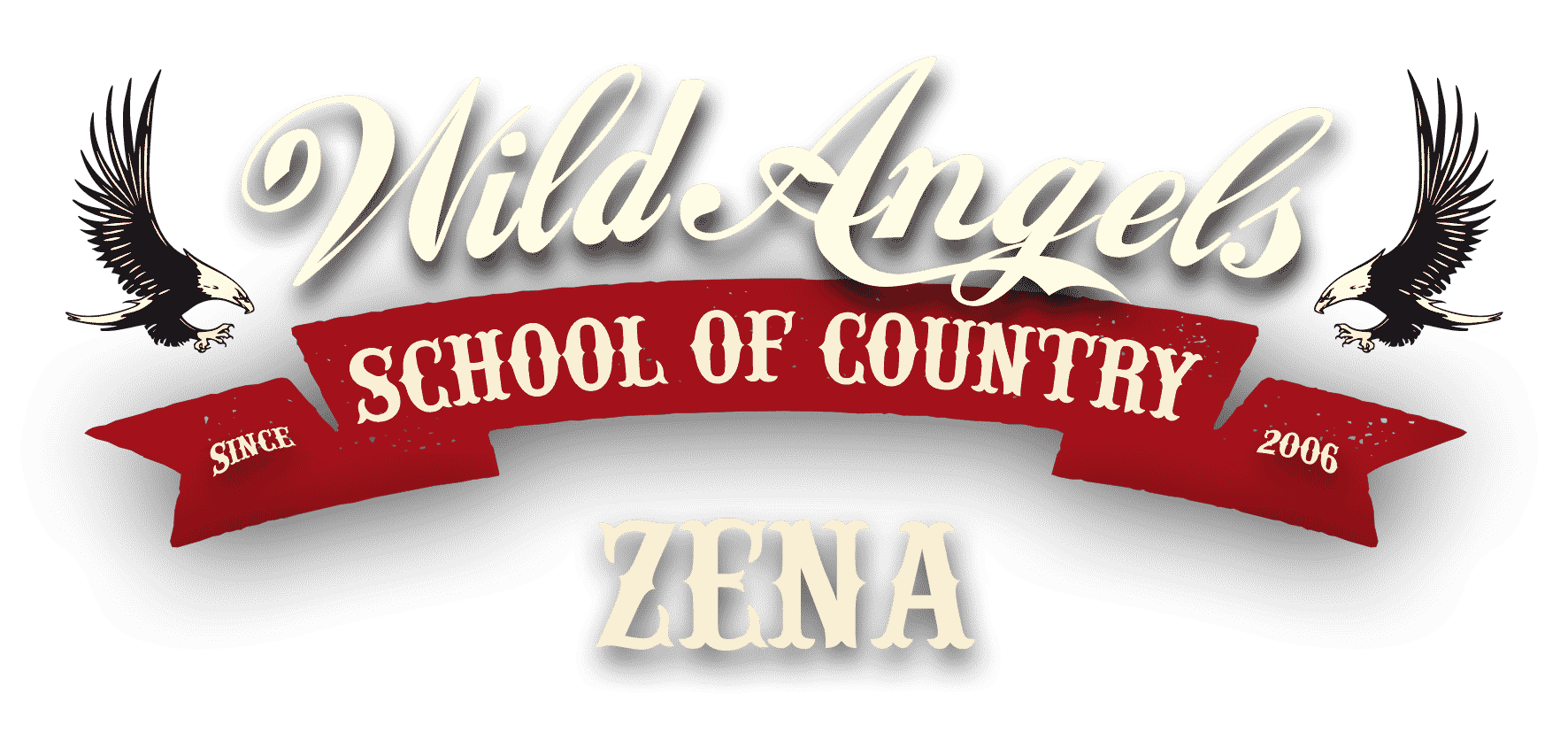 Wild Angels Zena